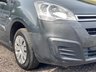 USED 2017 17 CITROEN BERLINGO 1.6 BlueHDi 625 Enterprise L1 5dr 1 OWNERCRUISEAPPLE PLAYULEZ