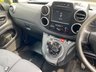 USED 2017 17 CITROEN BERLINGO 1.6 BlueHDi 625 Enterprise L1 5dr 1 OWNERCRUISEAPPLE PLAYULEZ