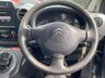 USED 2017 17 CITROEN BERLINGO 1.6 BlueHDi 625 Enterprise L1 5dr 1 OWNERCRUISEAPPLE PLAYULEZ