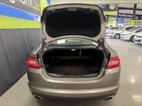 USED 2010 60 JAGUAR XF 3.0d V6 Luxury Saloon 4dr Diesel Auto Euro 5 (240 ps) 