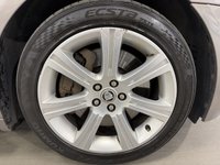 USED 2010 60 JAGUAR XF 3.0d V6 Luxury Saloon 4dr Diesel Auto Euro 5 (240 ps) 