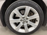 USED 2010 60 JAGUAR XF 3.0d V6 Luxury Saloon 4dr Diesel Auto Euro 5 (240 ps) 