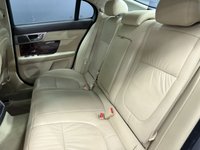 USED 2010 60 JAGUAR XF 3.0d V6 Luxury Saloon 4dr Diesel Auto Euro 5 (240 ps) 