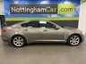 USED 2010 60 JAGUAR XF 3.0d V6 Luxury Saloon 4dr Diesel Auto Euro 5 (240 ps) 