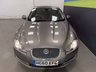 USED 2010 60 JAGUAR XF 3.0d V6 Luxury Saloon 4dr Diesel Auto Euro 5 (240 ps) 