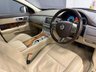 USED 2010 60 JAGUAR XF 3.0d V6 Luxury Saloon 4dr Diesel Auto Euro 5 (240 ps) 