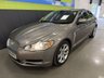 USED 2010 60 JAGUAR XF 3.0d V6 Luxury Saloon 4dr Diesel Auto Euro 5 (240 ps) 