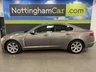 USED 2010 60 JAGUAR XF 3.0d V6 Luxury Saloon 4dr Diesel Auto Euro 5 (240 ps) 