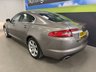 USED 2010 60 JAGUAR XF 3.0d V6 Luxury Saloon 4dr Diesel Auto Euro 5 (240 ps) 