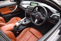 USED 2018 S BMW 4 SERIES GRAN COUPE 3.0 435d M Sport Hatchback 5dr Diesel Auto xDrive Euro 6 (s/s) (313 ps) HUGE SPEC / STAGE 2 / SUNROOF