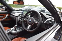 USED 2018 S BMW 4 SERIES GRAN COUPE 3.0 435d M Sport Hatchback 5dr Diesel Auto xDrive Euro 6 (s/s) (313 ps) HUGE SPEC / STAGE 2 / SUNROOF