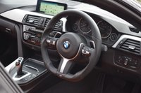 USED 2018 S BMW 4 SERIES GRAN COUPE 3.0 435d M Sport Hatchback 5dr Diesel Auto xDrive Euro 6 (s/s) (313 ps) HUGE SPEC / STAGE 2 / SUNROOF