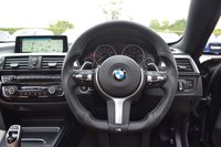 USED 2018 S BMW 4 SERIES GRAN COUPE 3.0 435d M Sport Hatchback 5dr Diesel Auto xDrive Euro 6 (s/s) (313 ps) HUGE SPEC / STAGE 2 / SUNROOF