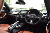 USED 2018 S BMW 4 SERIES GRAN COUPE 3.0 435d M Sport Hatchback 5dr Diesel Auto xDrive Euro 6 (s/s) (313 ps) HUGE SPEC / STAGE 2 / SUNROOF