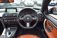 USED 2018 S BMW 4 SERIES GRAN COUPE 3.0 435d M Sport Hatchback 5dr Diesel Auto xDrive Euro 6 (s/s) (313 ps) HUGE SPEC / STAGE 2 / SUNROOF