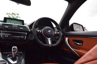 USED 2018 S BMW 4 SERIES GRAN COUPE 3.0 435d M Sport Hatchback 5dr Diesel Auto xDrive Euro 6 (s/s) (313 ps) HUGE SPEC / STAGE 2 / SUNROOF