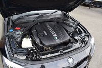USED 2018 S BMW 4 SERIES GRAN COUPE 3.0 435d M Sport Hatchback 5dr Diesel Auto xDrive Euro 6 (s/s) (313 ps) HUGE SPEC / STAGE 2 / SUNROOF