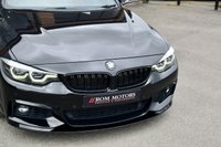 USED 2018 S BMW 4 SERIES GRAN COUPE 3.0 435d M Sport Hatchback 5dr Diesel Auto xDrive Euro 6 (s/s) (313 ps) HUGE SPEC / STAGE 2 / SUNROOF