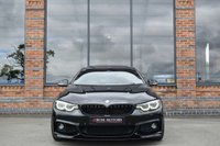 USED 2018 S BMW 4 SERIES GRAN COUPE 3.0 435d M Sport Hatchback 5dr Diesel Auto xDrive Euro 6 (s/s) (313 ps) HUGE SPEC / STAGE 2 / SUNROOF