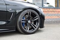 USED 2018 S BMW 4 SERIES GRAN COUPE 3.0 435d M Sport Hatchback 5dr Diesel Auto xDrive Euro 6 (s/s) (313 ps) HUGE SPEC / STAGE 2 / SUNROOF