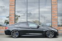 USED 2018 S BMW 4 SERIES GRAN COUPE 3.0 435d M Sport Hatchback 5dr Diesel Auto xDrive Euro 6 (s/s) (313 ps) HUGE SPEC / STAGE 2 / SUNROOF