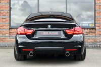 USED 2018 S BMW 4 SERIES GRAN COUPE 3.0 435d M Sport Hatchback 5dr Diesel Auto xDrive Euro 6 (s/s) (313 ps) HUGE SPEC / STAGE 2 / SUNROOF