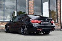USED 2018 S BMW 4 SERIES GRAN COUPE 3.0 435d M Sport Hatchback 5dr Diesel Auto xDrive Euro 6 (s/s) (313 ps) HUGE SPEC / STAGE 2 / SUNROOF