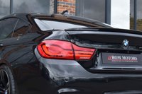 USED 2018 S BMW 4 SERIES GRAN COUPE 3.0 435d M Sport Hatchback 5dr Diesel Auto xDrive Euro 6 (s/s) (313 ps) HUGE SPEC / STAGE 2 / SUNROOF