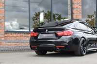 USED 2018 S BMW 4 SERIES GRAN COUPE 3.0 435d M Sport Hatchback 5dr Diesel Auto xDrive Euro 6 (s/s) (313 ps) HUGE SPEC / STAGE 2 / SUNROOF