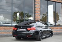 USED 2018 S BMW 4 SERIES GRAN COUPE 3.0 435d M Sport Hatchback 5dr Diesel Auto xDrive Euro 6 (s/s) (313 ps) HUGE SPEC / STAGE 2 / SUNROOF