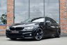 USED 2018 S BMW 4 SERIES GRAN COUPE 3.0 435d M Sport Hatchback 5dr Diesel Auto xDrive Euro 6 (s/s) (313 ps) HUGE SPEC / STAGE 2 / SUNROOF