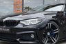 USED 2018 S BMW 4 SERIES GRAN COUPE 3.0 435d M Sport Hatchback 5dr Diesel Auto xDrive Euro 6 (s/s) (313 ps) HUGE SPEC / STAGE 2 / SUNROOF