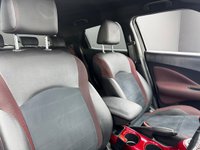 USED 2017 17 NISSAN JUKE 1.5 dCi N-Connecta SUV 5dr Diesel Manual Euro 6 (s/s) (110 ps) HUGE MPG, HALF LEATHER, NAV, CAMERA