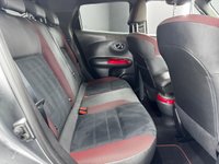 USED 2017 17 NISSAN JUKE 1.5 dCi N-Connecta SUV 5dr Diesel Manual Euro 6 (s/s) (110 ps) HUGE MPG, HALF LEATHER, NAV, CAMERA