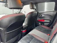 USED 2017 17 NISSAN JUKE 1.5 dCi N-Connecta SUV 5dr Diesel Manual Euro 6 (s/s) (110 ps) HUGE MPG, HALF LEATHER, NAV, CAMERA