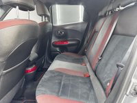USED 2017 17 NISSAN JUKE 1.5 dCi N-Connecta SUV 5dr Diesel Manual Euro 6 (s/s) (110 ps) HUGE MPG, HALF LEATHER, NAV, CAMERA