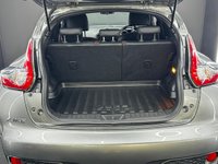 USED 2017 17 NISSAN JUKE 1.5 dCi N-Connecta SUV 5dr Diesel Manual Euro 6 (s/s) (110 ps) HUGE MPG, HALF LEATHER, NAV, CAMERA