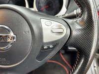 USED 2017 17 NISSAN JUKE 1.5 dCi N-Connecta SUV 5dr Diesel Manual Euro 6 (s/s) (110 ps) HUGE MPG, HALF LEATHER, NAV, CAMERA