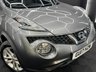 USED 2017 17 NISSAN JUKE 1.5 dCi N-Connecta SUV 5dr Diesel Manual Euro 6 (s/s) (110 ps) HUGE MPG, HALF LEATHER, NAV, CAMERA