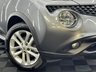 USED 2017 17 NISSAN JUKE 1.5 dCi N-Connecta SUV 5dr Diesel Manual Euro 6 (s/s) (110 ps) HUGE MPG, HALF LEATHER, NAV, CAMERA