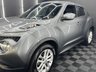 USED 2017 17 NISSAN JUKE 1.5 dCi N-Connecta SUV 5dr Diesel Manual Euro 6 (s/s) (110 ps) HUGE MPG, HALF LEATHER, NAV, CAMERA