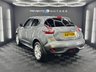 USED 2017 17 NISSAN JUKE 1.5 dCi N-Connecta SUV 5dr Diesel Manual Euro 6 (s/s) (110 ps) HUGE MPG, HALF LEATHER, NAV, CAMERA