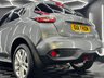 USED 2017 17 NISSAN JUKE 1.5 dCi N-Connecta SUV 5dr Diesel Manual Euro 6 (s/s) (110 ps) HUGE MPG, HALF LEATHER, NAV, CAMERA