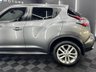 USED 2017 17 NISSAN JUKE 1.5 dCi N-Connecta SUV 5dr Diesel Manual Euro 6 (s/s) (110 ps) HUGE MPG, HALF LEATHER, NAV, CAMERA