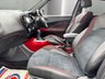 USED 2017 17 NISSAN JUKE 1.5 dCi N-Connecta SUV 5dr Diesel Manual Euro 6 (s/s) (110 ps) HUGE MPG, HALF LEATHER, NAV, CAMERA