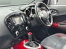 USED 2017 17 NISSAN JUKE 1.5 dCi N-Connecta SUV 5dr Diesel Manual Euro 6 (s/s) (110 ps) HUGE MPG, HALF LEATHER, NAV, CAMERA