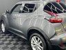 USED 2017 17 NISSAN JUKE 1.5 dCi N-Connecta SUV 5dr Diesel Manual Euro 6 (s/s) (110 ps) HUGE MPG, HALF LEATHER, NAV, CAMERA