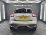 USED 2017 17 NISSAN JUKE 1.5 dCi N-Connecta SUV 5dr Diesel Manual Euro 6 (s/s) (110 ps) HUGE MPG, HALF LEATHER, NAV, CAMERA