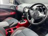 USED 2017 17 NISSAN JUKE 1.5 dCi N-Connecta SUV 5dr Diesel Manual Euro 6 (s/s) (110 ps) HUGE MPG, HALF LEATHER, NAV, CAMERA