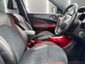 USED 2017 17 NISSAN JUKE 1.5 dCi N-Connecta SUV 5dr Diesel Manual Euro 6 (s/s) (110 ps) HUGE MPG, HALF LEATHER, NAV, CAMERA
